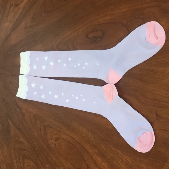 Unicorn socks - Picture 4 of 5